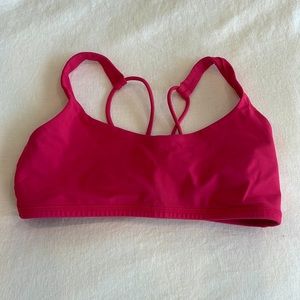 Lululemon bra